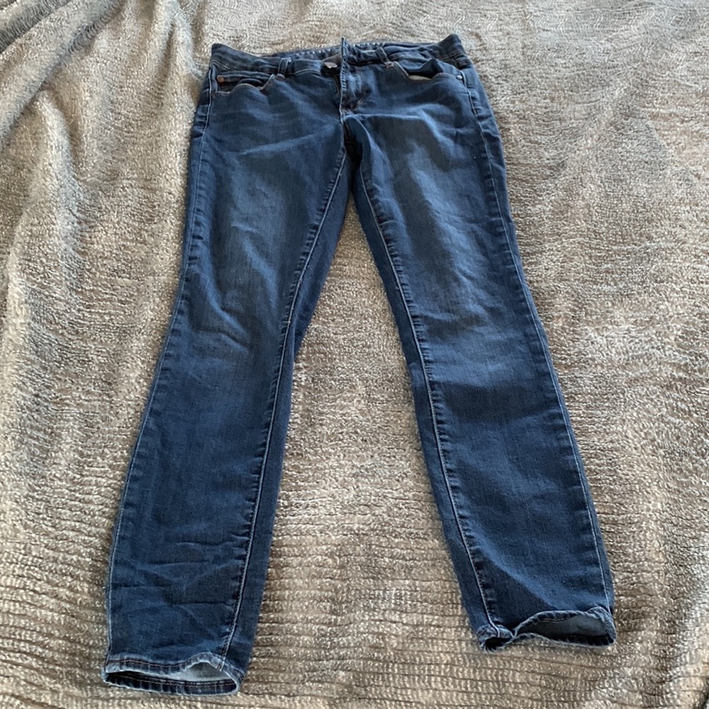 Articles of society skinny jean
